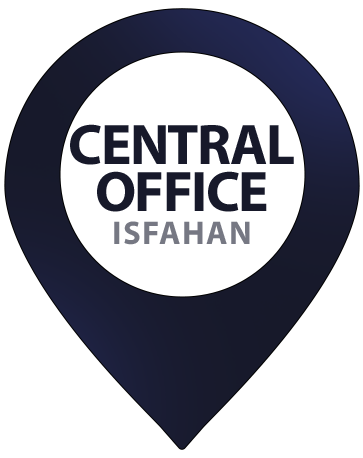 central-office-isfahan